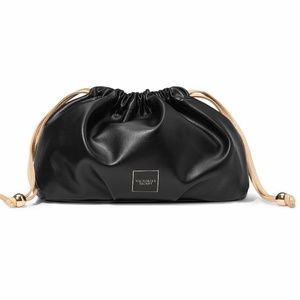 Victoria’s Secret Cinch-Top Pouch